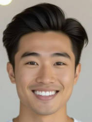 Portrait of Michael, a Vitalita user