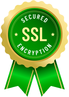 Data security certification badge